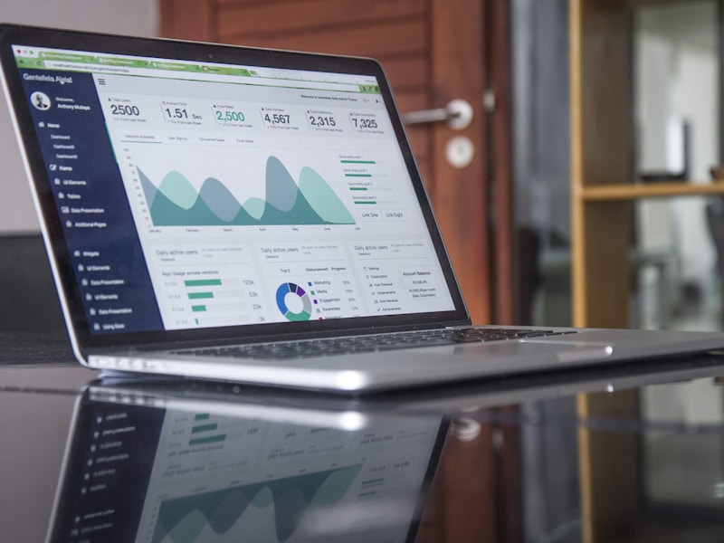 How AI Analytics Can Transform Your Small Business Data